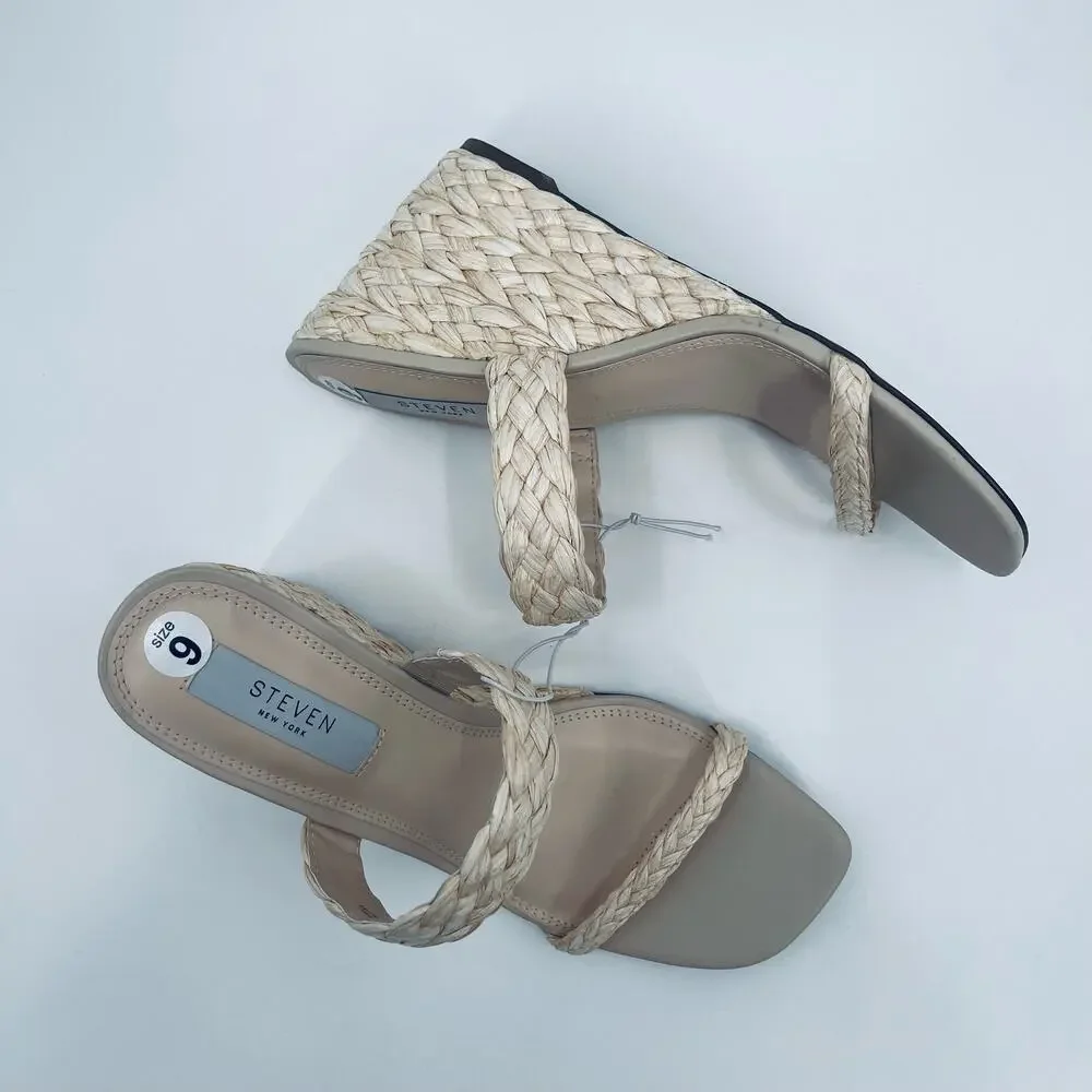 Steven By Steve Madden steven new